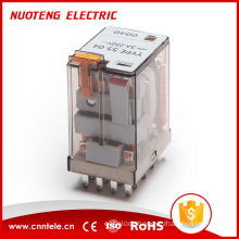 55.04 5A Electromagnetic Relay 30v DC,240V Latching Relay